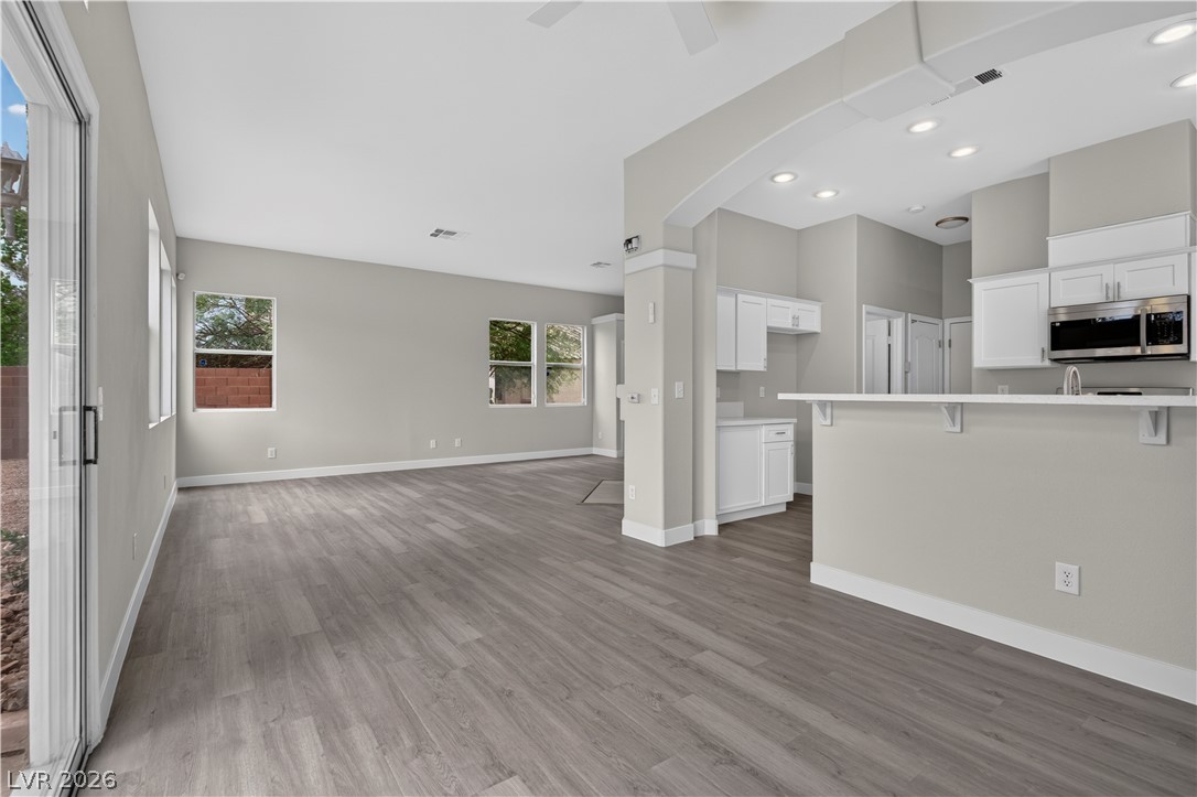 1836 Fossil Butte Way North Las Vegas NV 89032