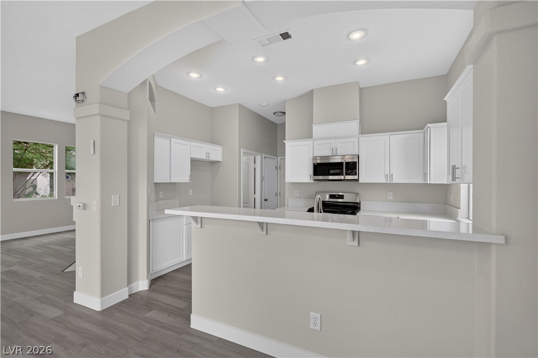 1836 Fossil Butte Way North Las Vegas NV 89032