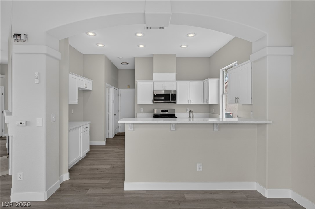 1836 Fossil Butte Way North Las Vegas NV 89032