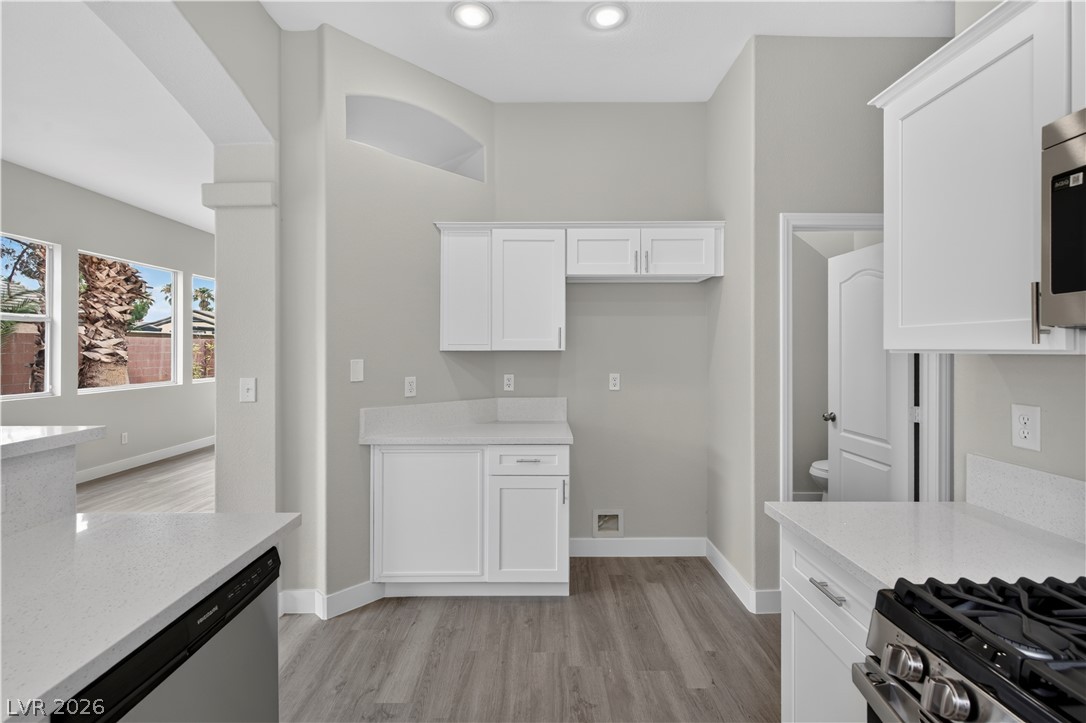 1836 Fossil Butte Way North Las Vegas NV 89032
