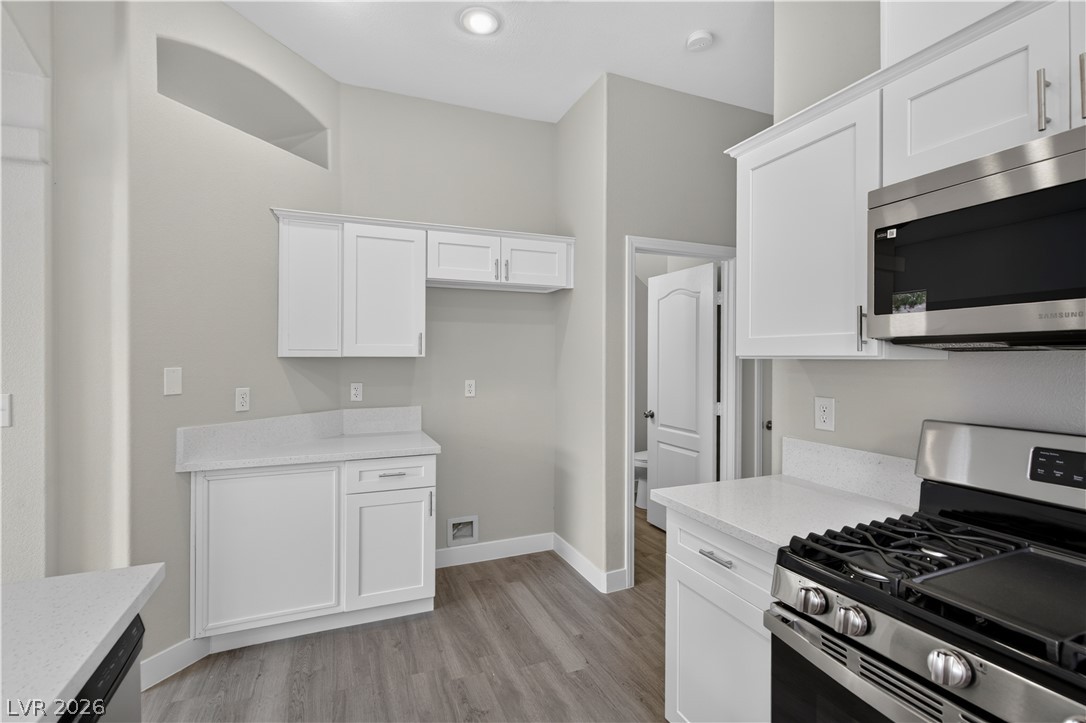 1836 Fossil Butte Way North Las Vegas NV 89032