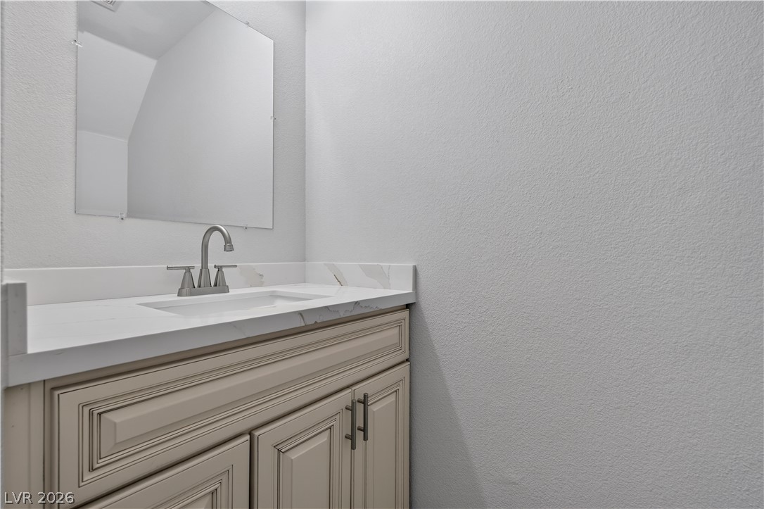 1836 Fossil Butte Way North Las Vegas NV 89032