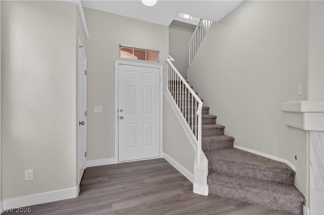 1836 Fossil Butte Way North Las Vegas NV 89032