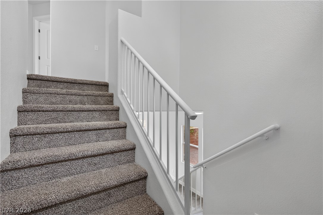 1836 Fossil Butte Way North Las Vegas NV 89032