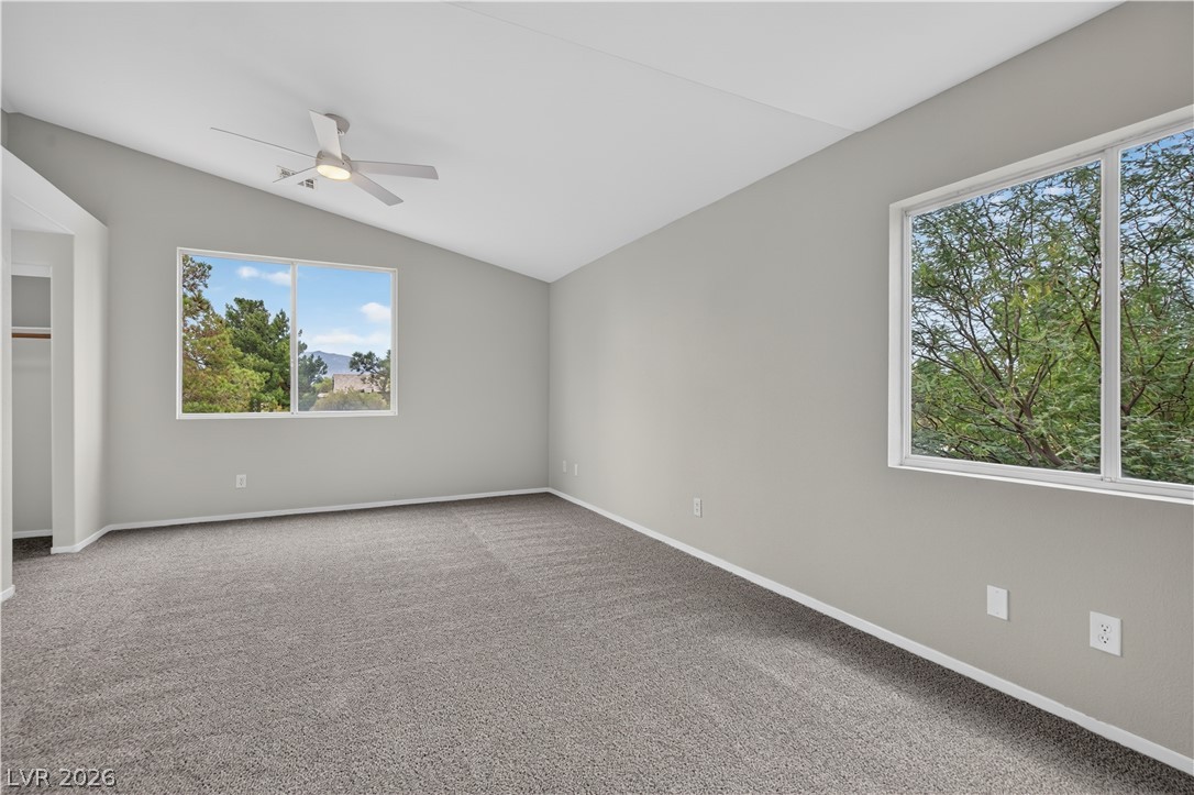 1836 Fossil Butte Way North Las Vegas NV 89032