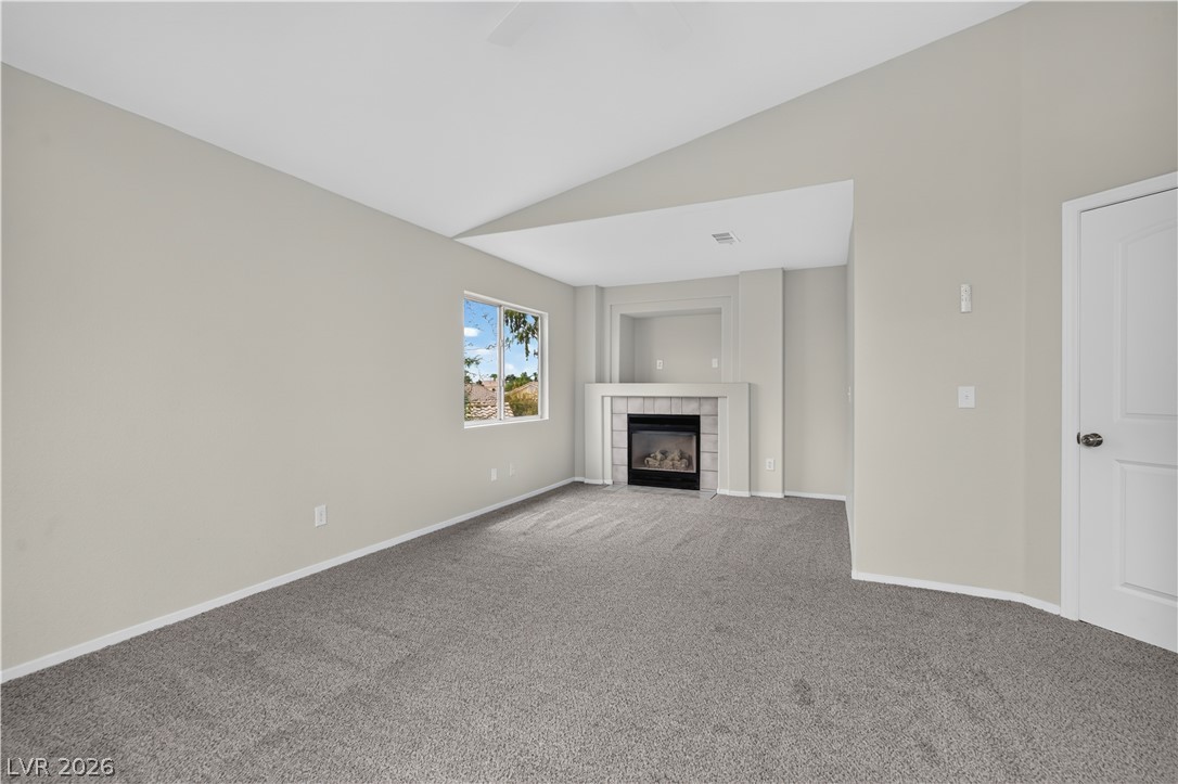 1836 Fossil Butte Way North Las Vegas NV 89032