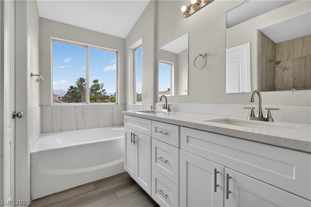 1836 Fossil Butte Way North Las Vegas NV 89032