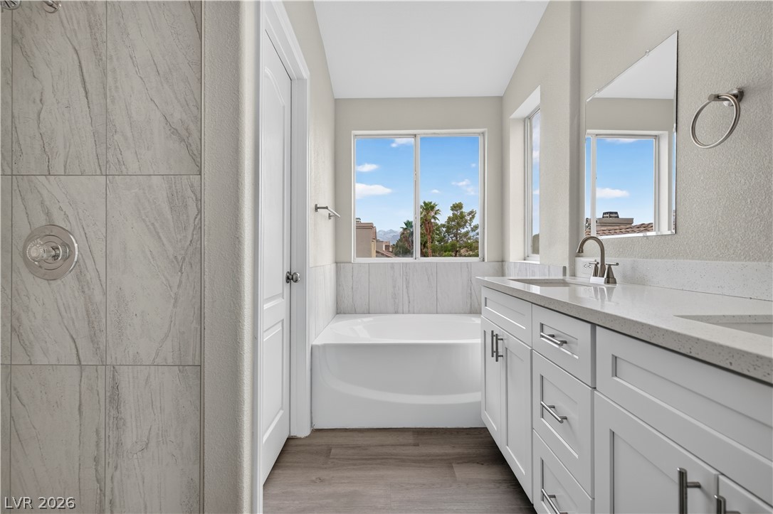 1836 Fossil Butte Way North Las Vegas NV 89032