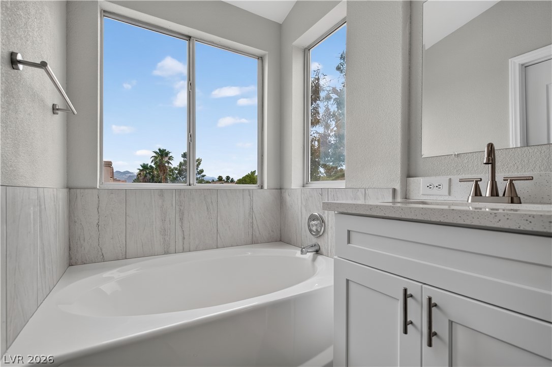 1836 Fossil Butte Way North Las Vegas NV 89032