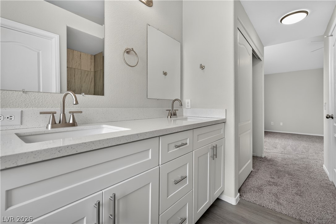 1836 Fossil Butte Way North Las Vegas NV 89032