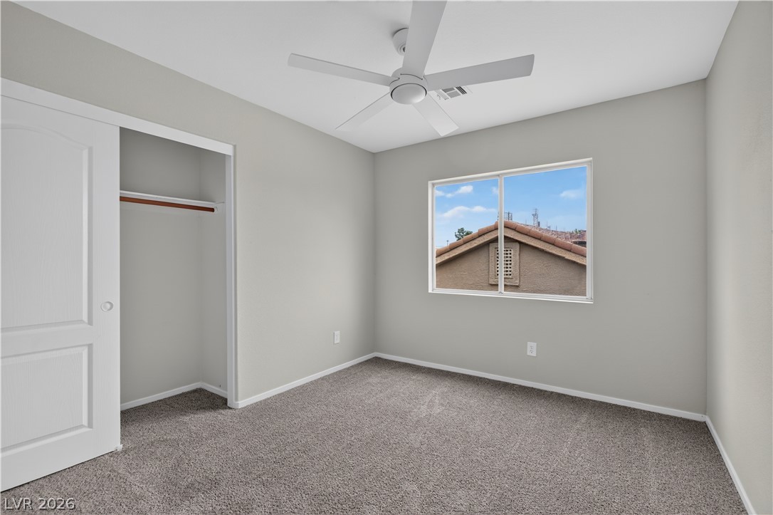 1836 Fossil Butte Way North Las Vegas NV 89032