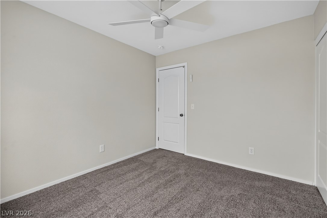 1836 Fossil Butte Way North Las Vegas NV 89032
