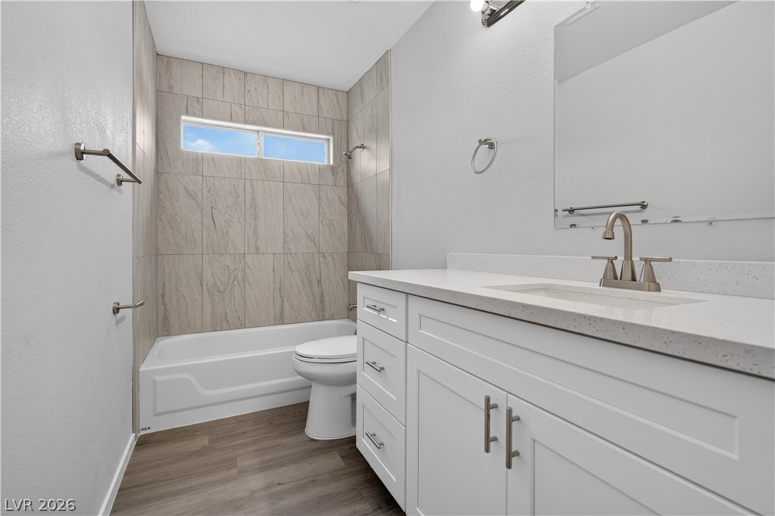 1836 Fossil Butte Way North Las Vegas NV 89032