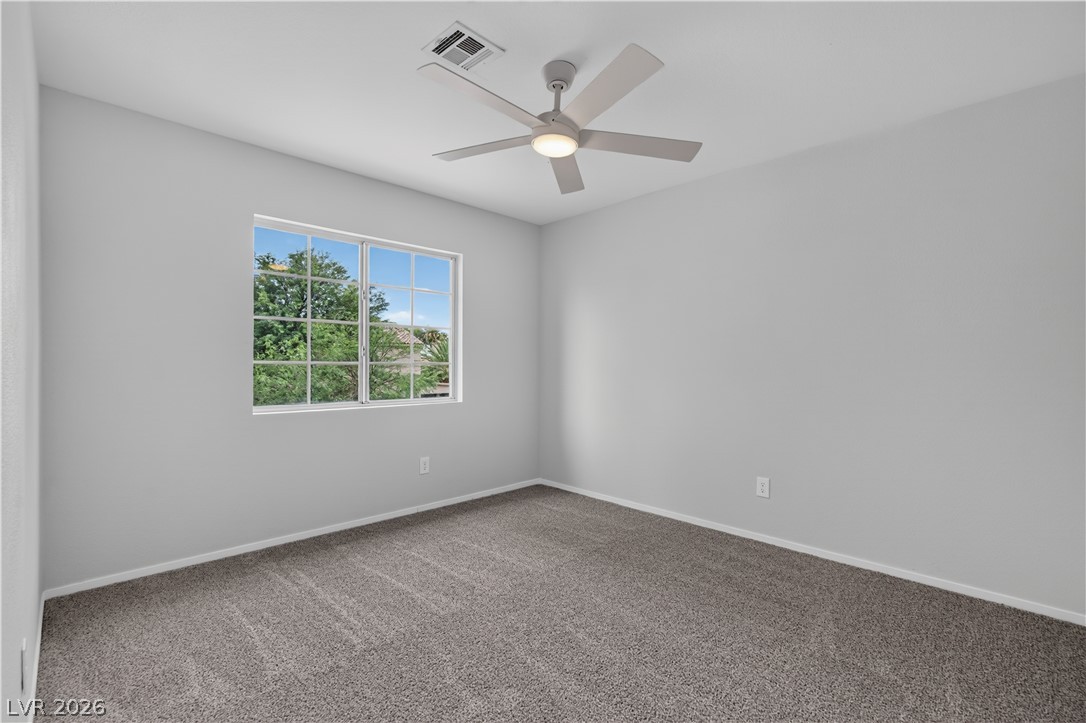 1836 Fossil Butte Way North Las Vegas NV 89032