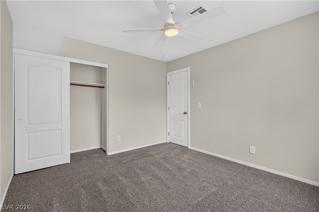 1836 Fossil Butte Way North Las Vegas NV 89032