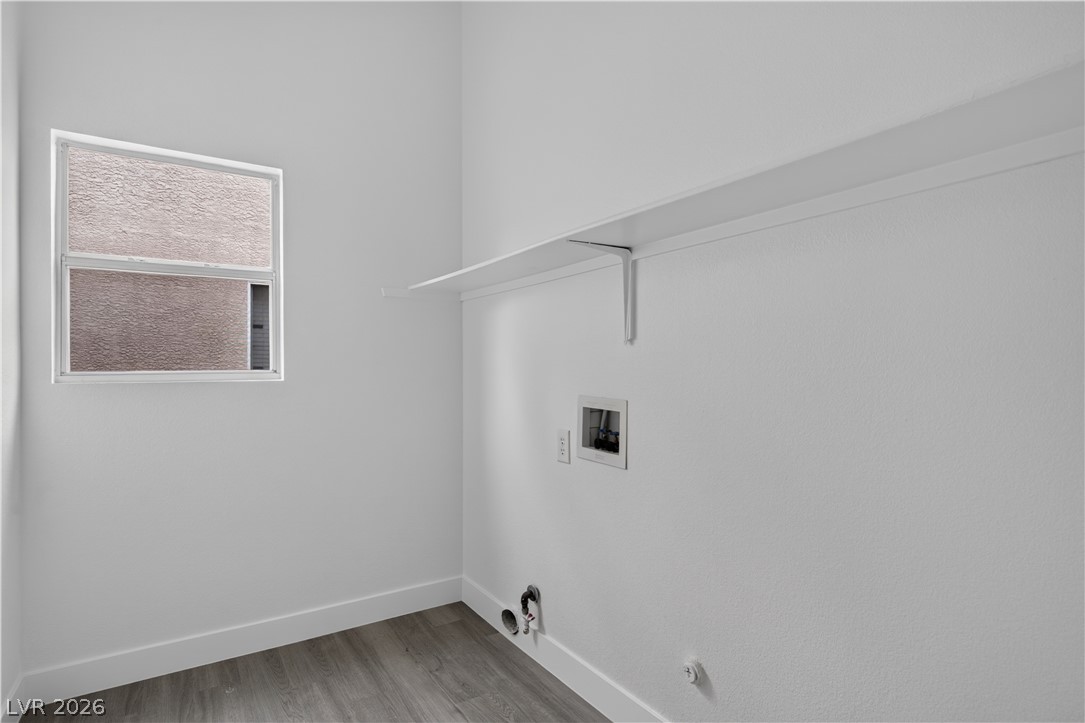1836 Fossil Butte Way North Las Vegas NV 89032