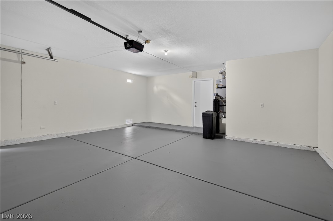 1836 Fossil Butte Way North Las Vegas NV 89032