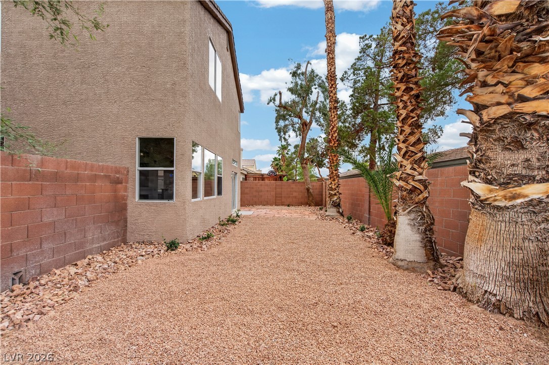 1836 Fossil Butte Way North Las Vegas NV 89032