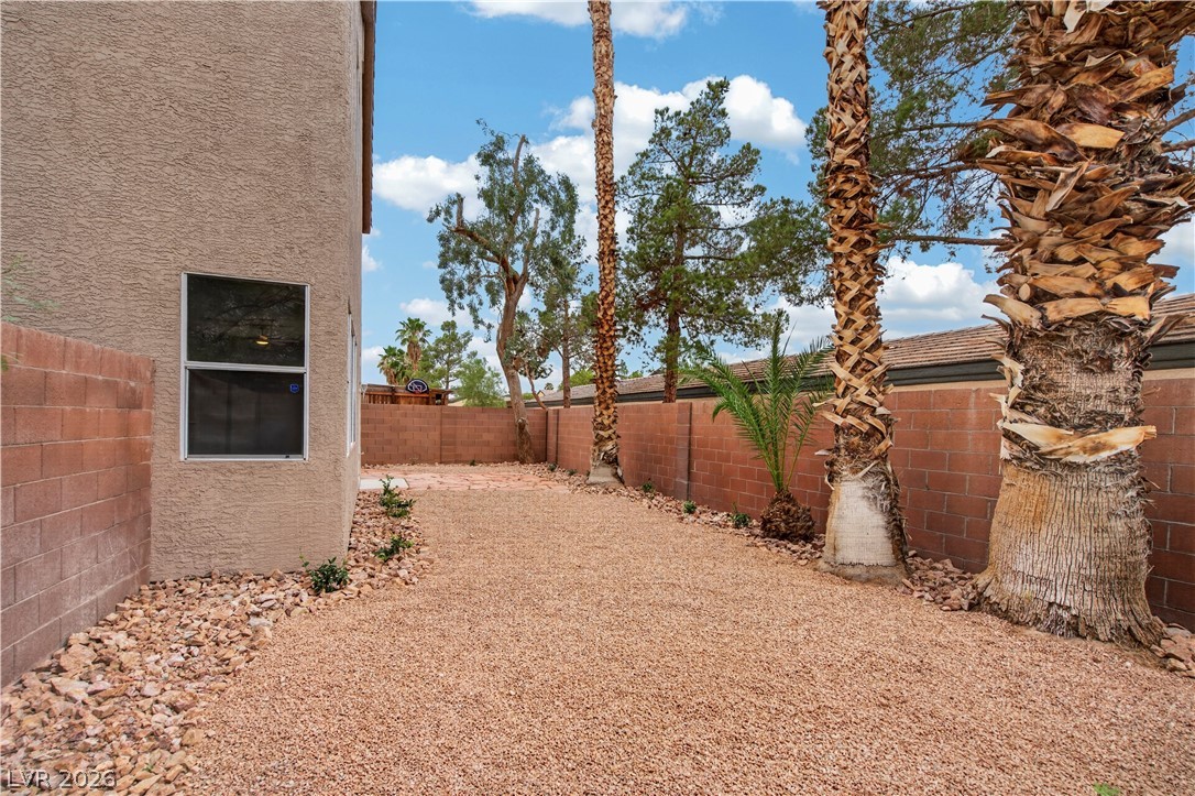 1836 Fossil Butte Way North Las Vegas NV 89032