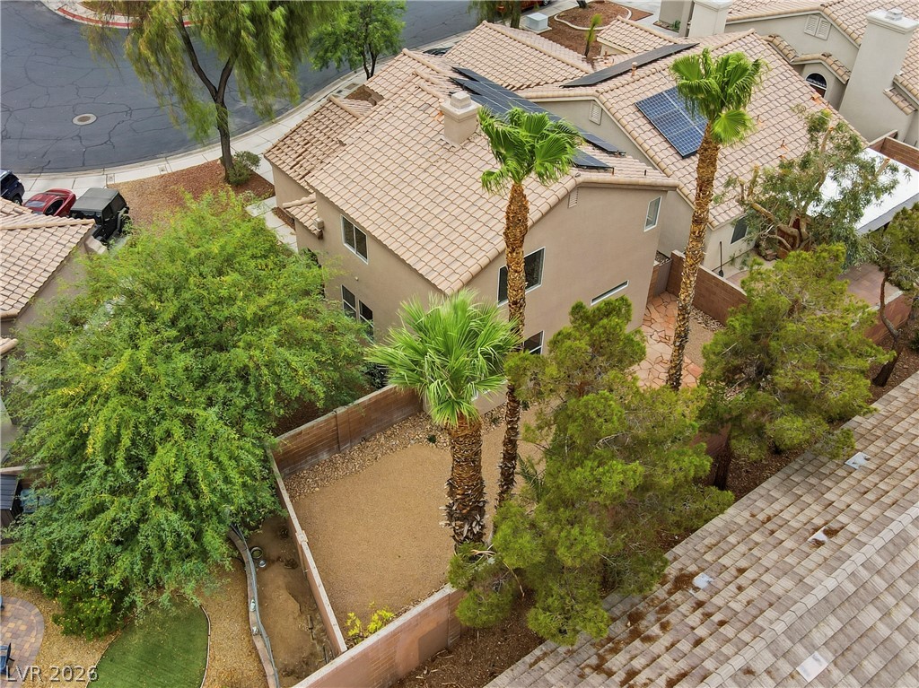 1836 Fossil Butte Way North Las Vegas NV 89032