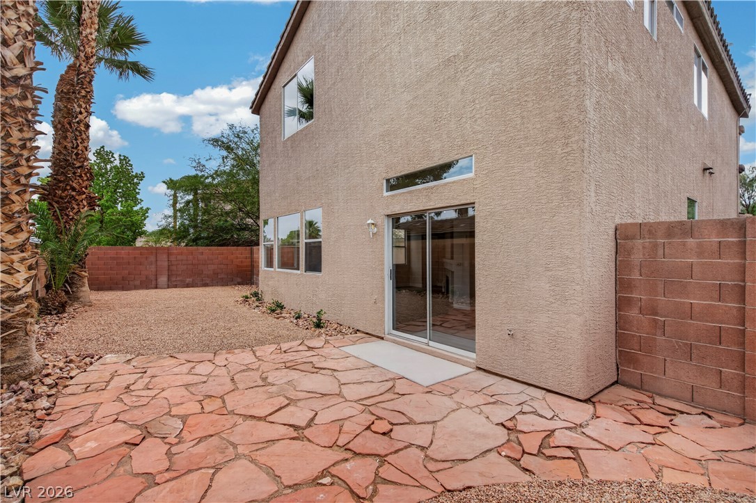 1836 Fossil Butte Way North Las Vegas NV 89032
