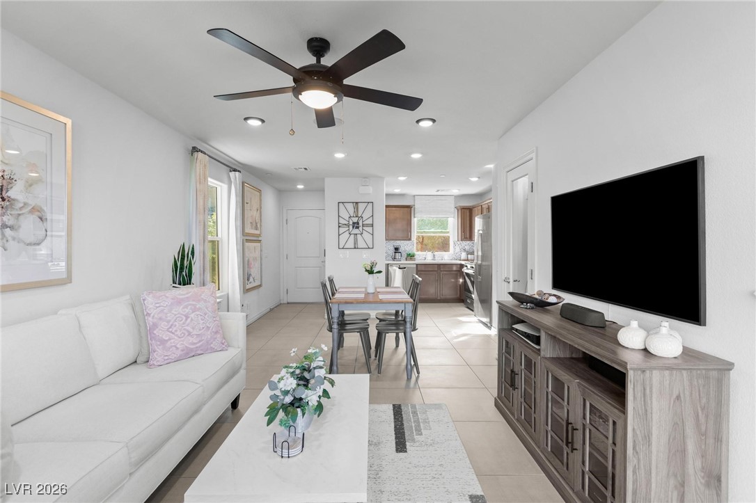 308 Quail Finch Drive Henderson NV 89012