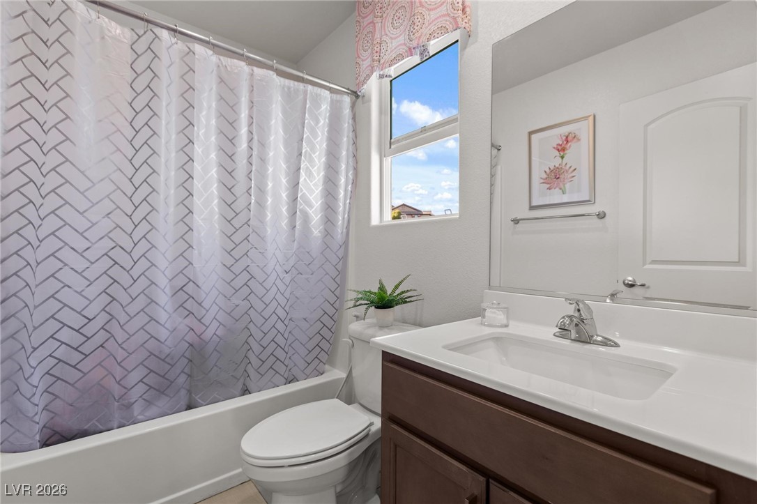 308 Quail Finch Drive Henderson NV 89012