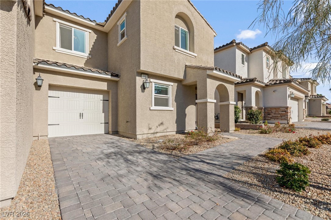 308 Quail Finch Drive Henderson NV 89012