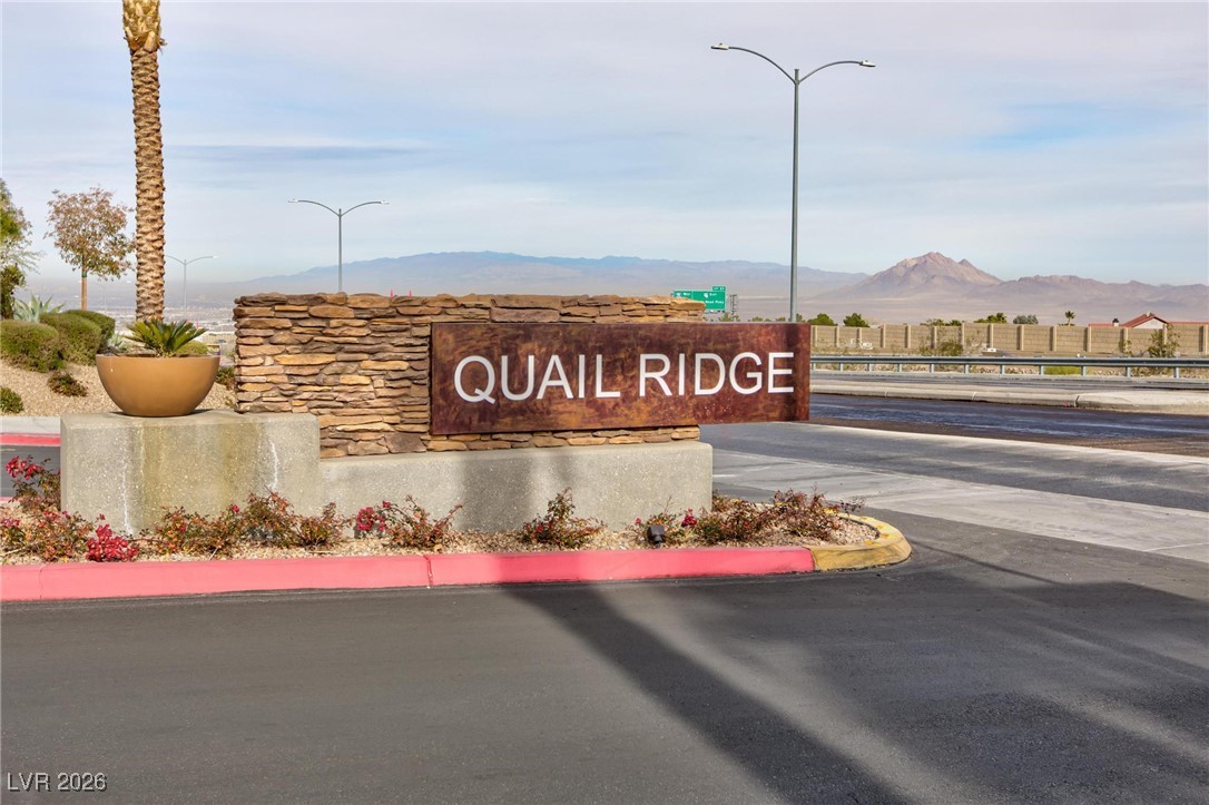 308 Quail Finch Drive Henderson NV 89012