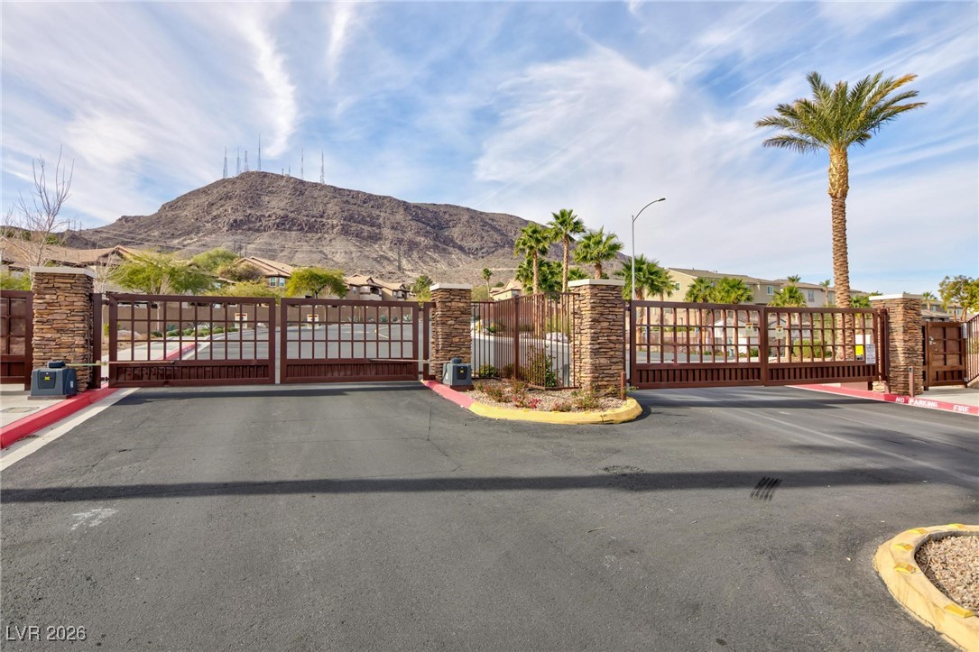 308 Quail Finch Drive Henderson NV 89012