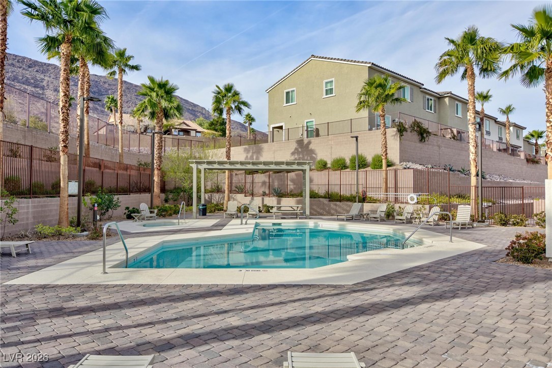 308 Quail Finch Drive Henderson NV 89012
