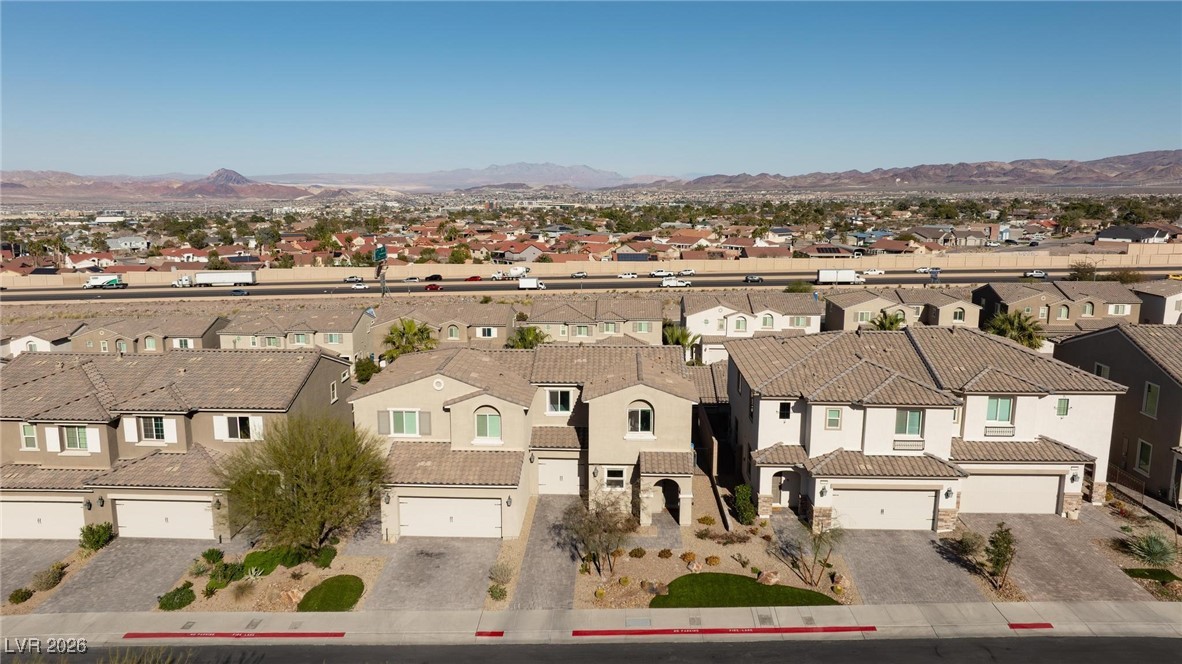 308 Quail Finch Drive Henderson NV 89012