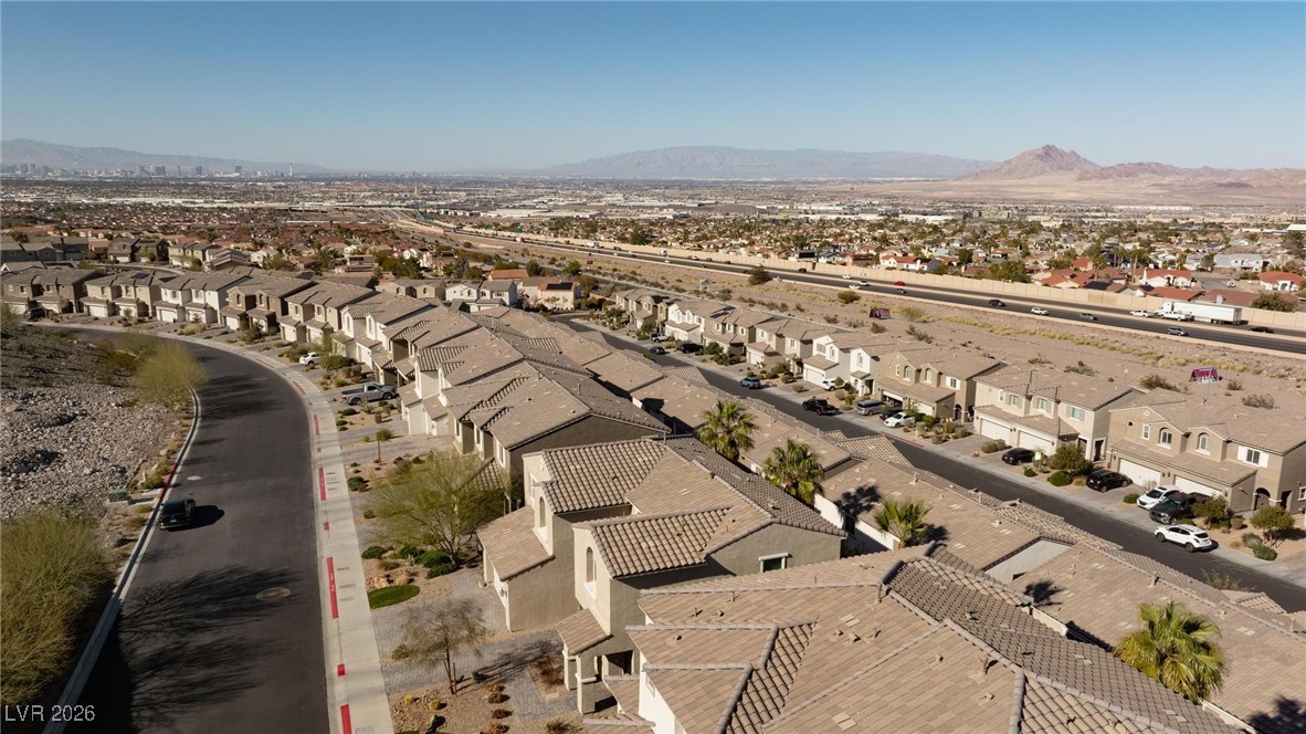 308 Quail Finch Drive Henderson NV 89012
