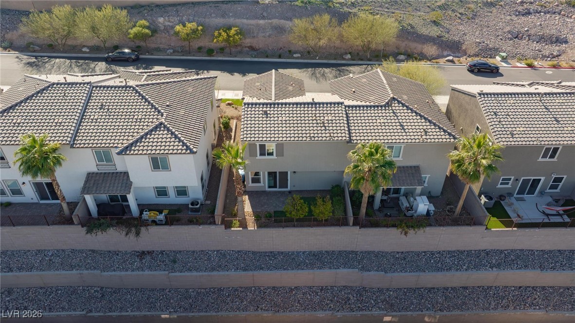 308 Quail Finch Drive Henderson NV 89012