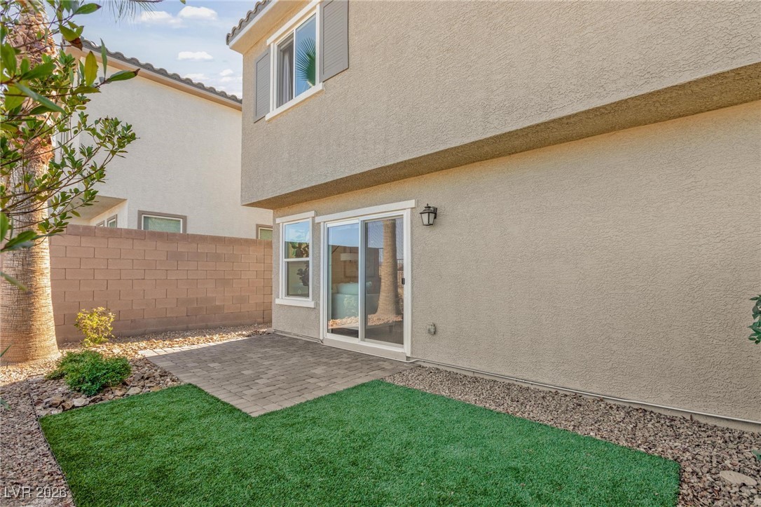 308 Quail Finch Drive Henderson NV 89012