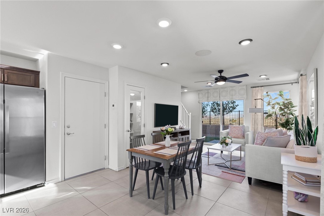 308 Quail Finch Drive Henderson NV 89012