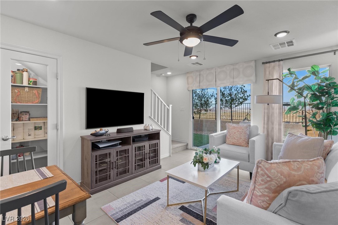 308 Quail Finch Drive Henderson NV 89012