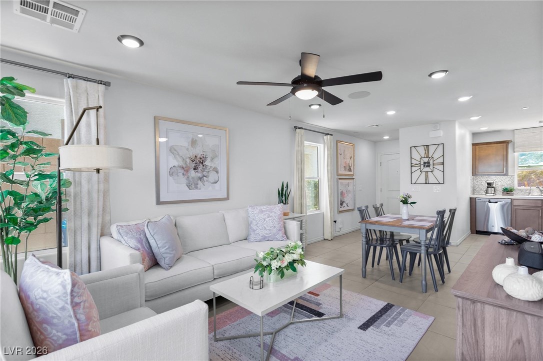 308 Quail Finch Drive Henderson NV 89012