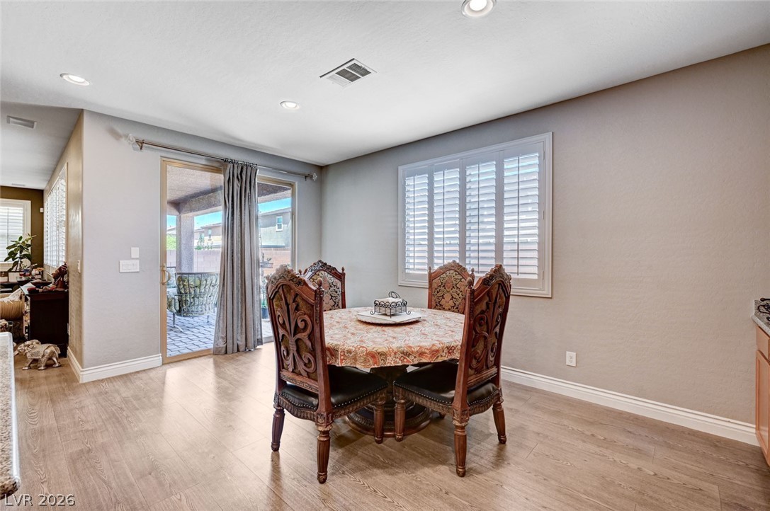 124 Nola Stream Court Las Vegas NV 89183