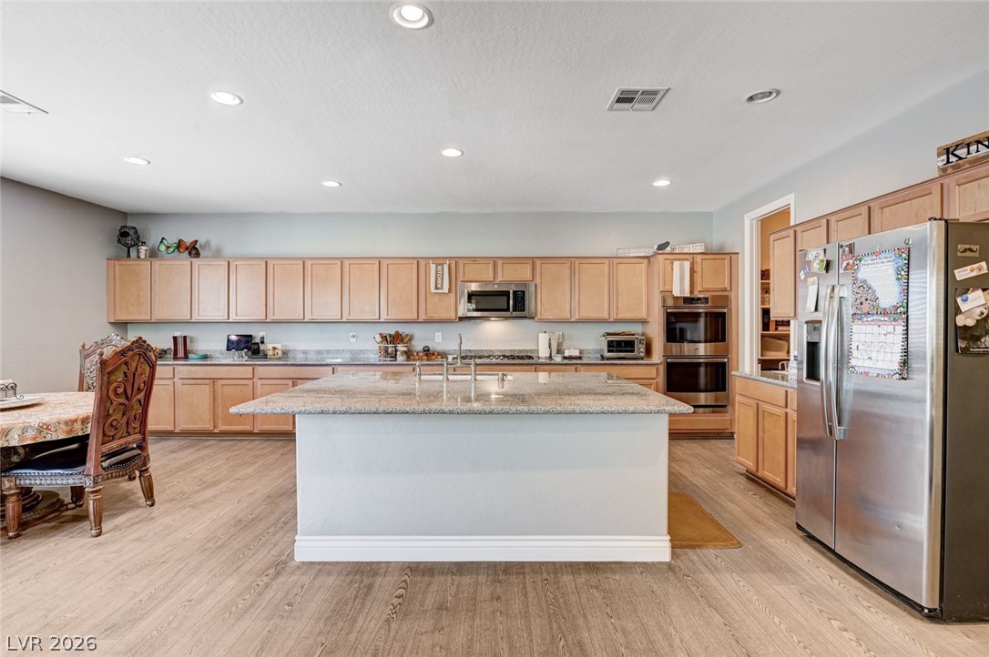 124 Nola Stream Court Las Vegas NV 89183