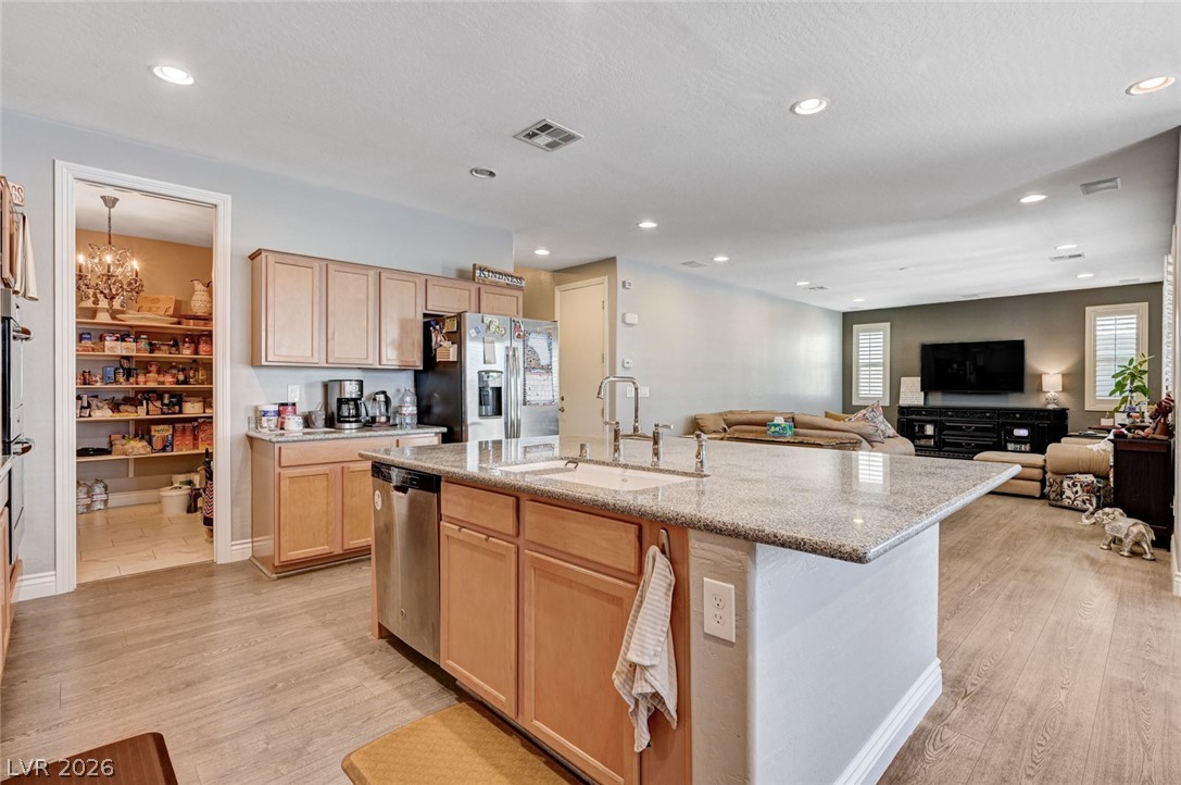 124 Nola Stream Court Las Vegas NV 89183
