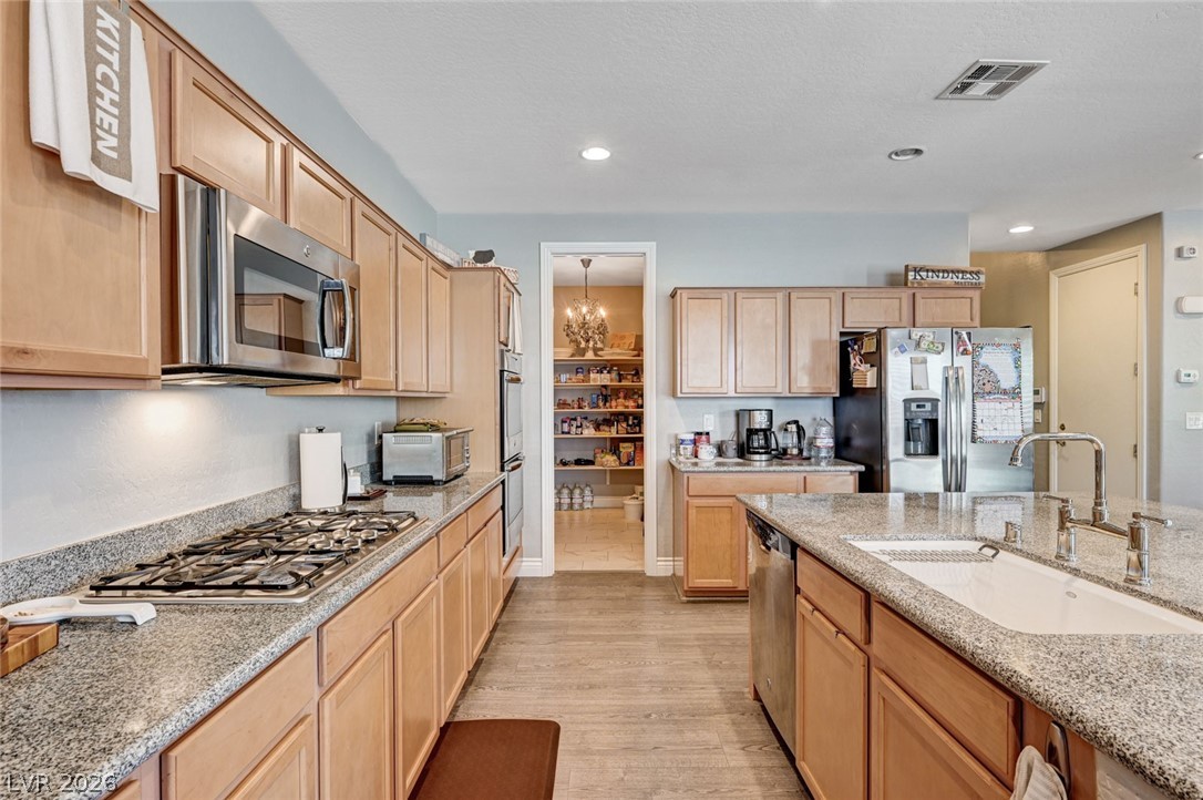 124 Nola Stream Court Las Vegas NV 89183