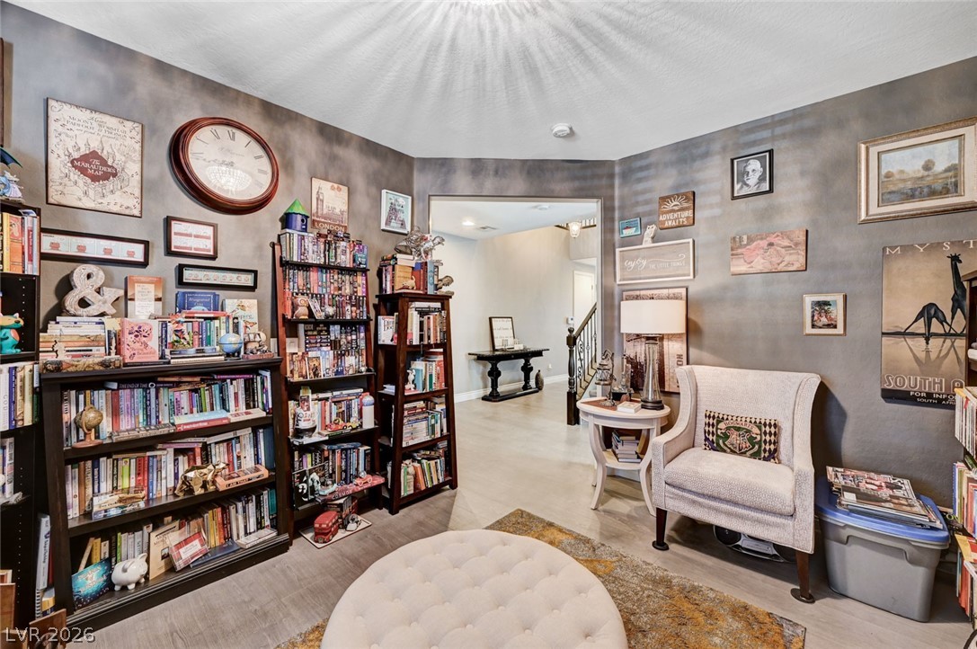 124 Nola Stream Court Las Vegas NV 89183