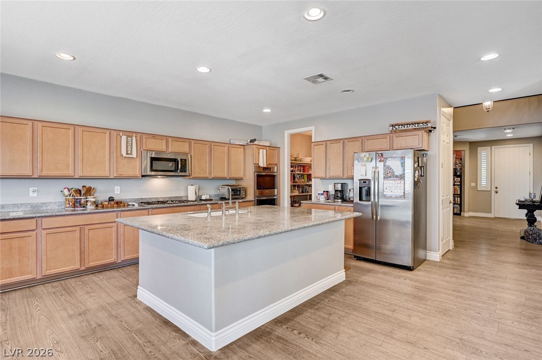 124 Nola Stream Court Las Vegas NV 89183