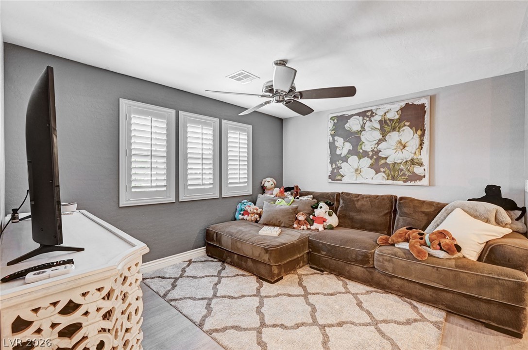 124 Nola Stream Court Las Vegas NV 89183