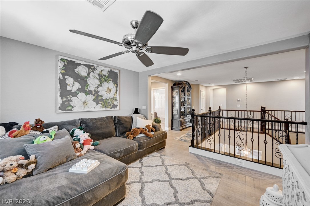 124 Nola Stream Court Las Vegas NV 89183