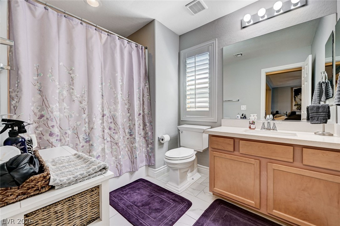 124 Nola Stream Court Las Vegas NV 89183