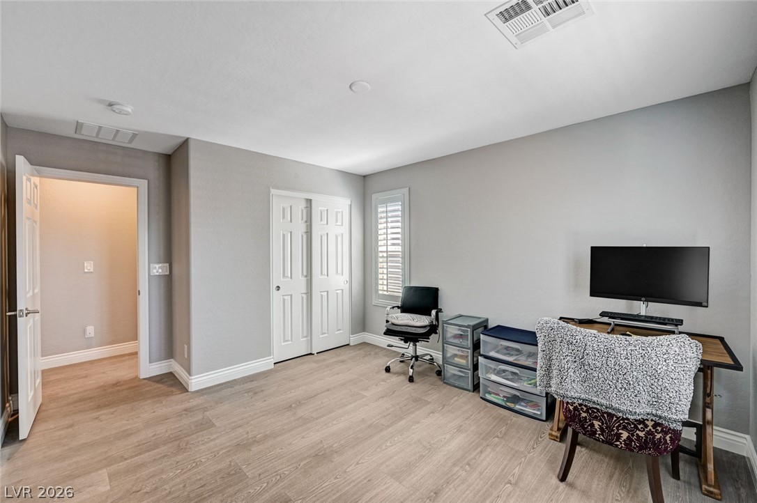 124 Nola Stream Court Las Vegas NV 89183