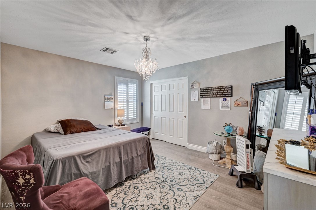 124 Nola Stream Court Las Vegas NV 89183