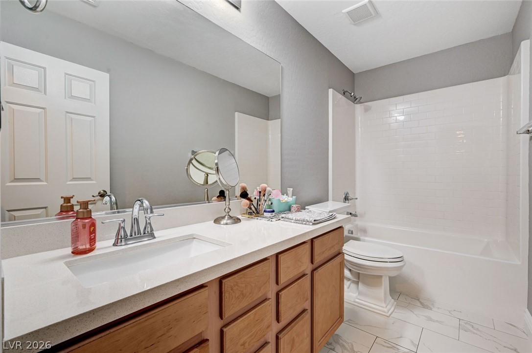 124 Nola Stream Court Las Vegas NV 89183